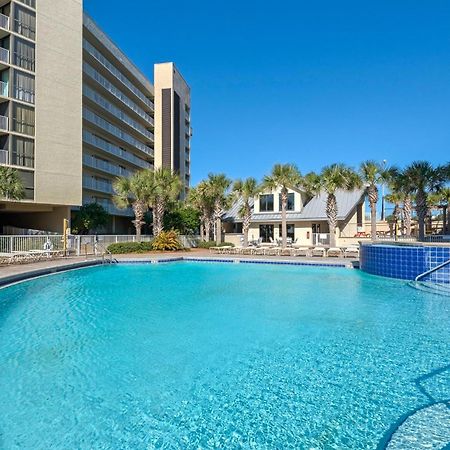 Mainsail 142 Apartment Destin Bagian luar foto
