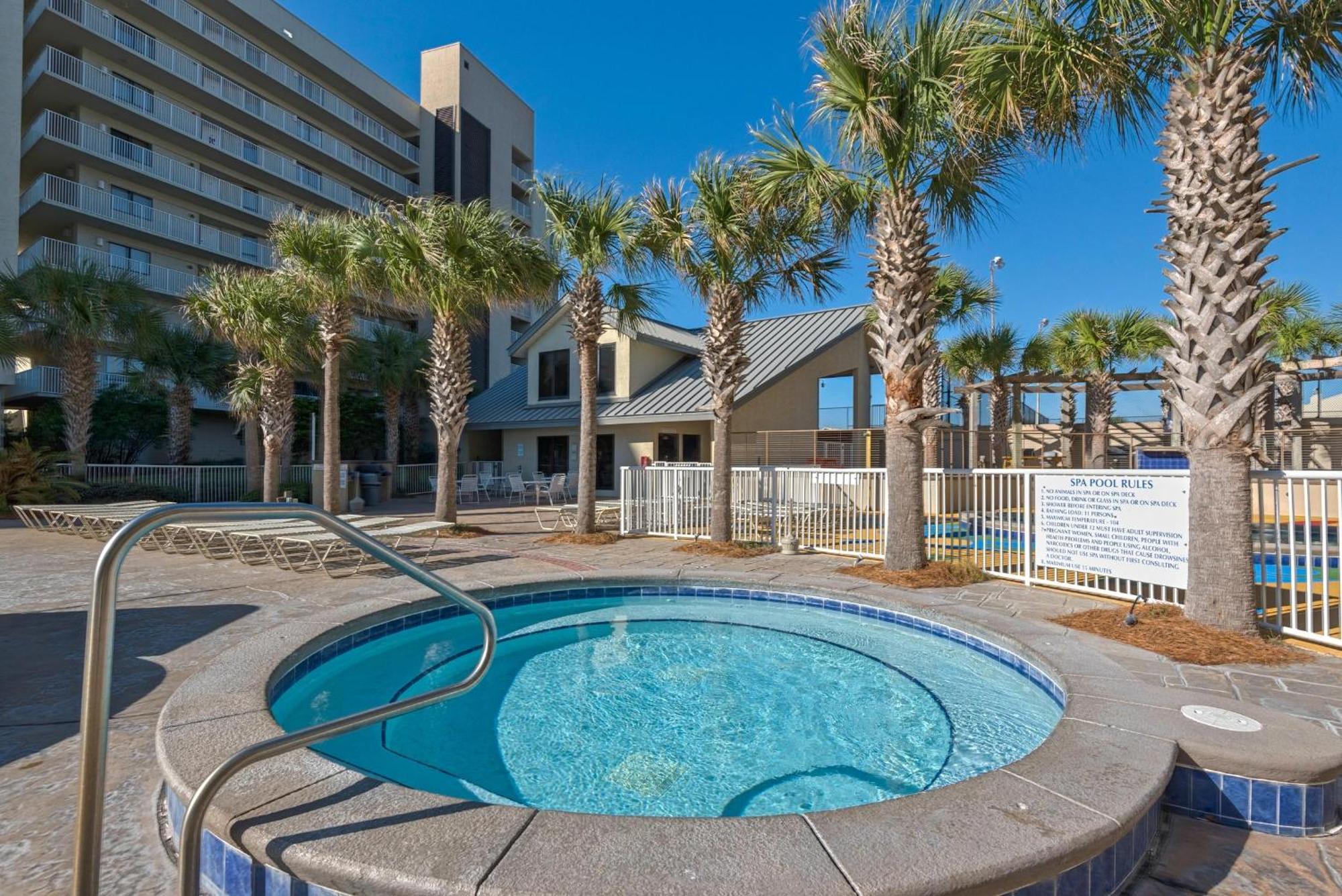 Mainsail 142 Apartment Destin Bagian luar foto