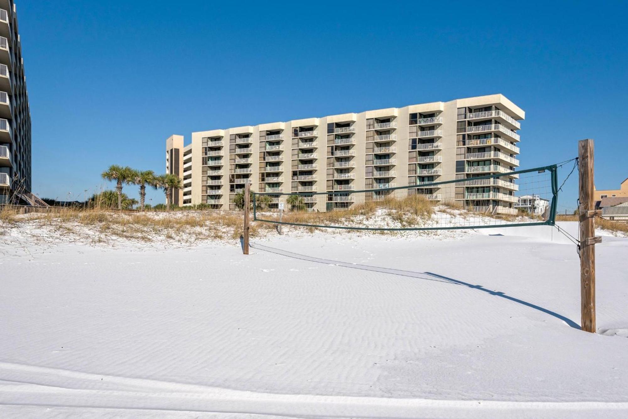 Mainsail 142 Apartment Destin Bagian luar foto