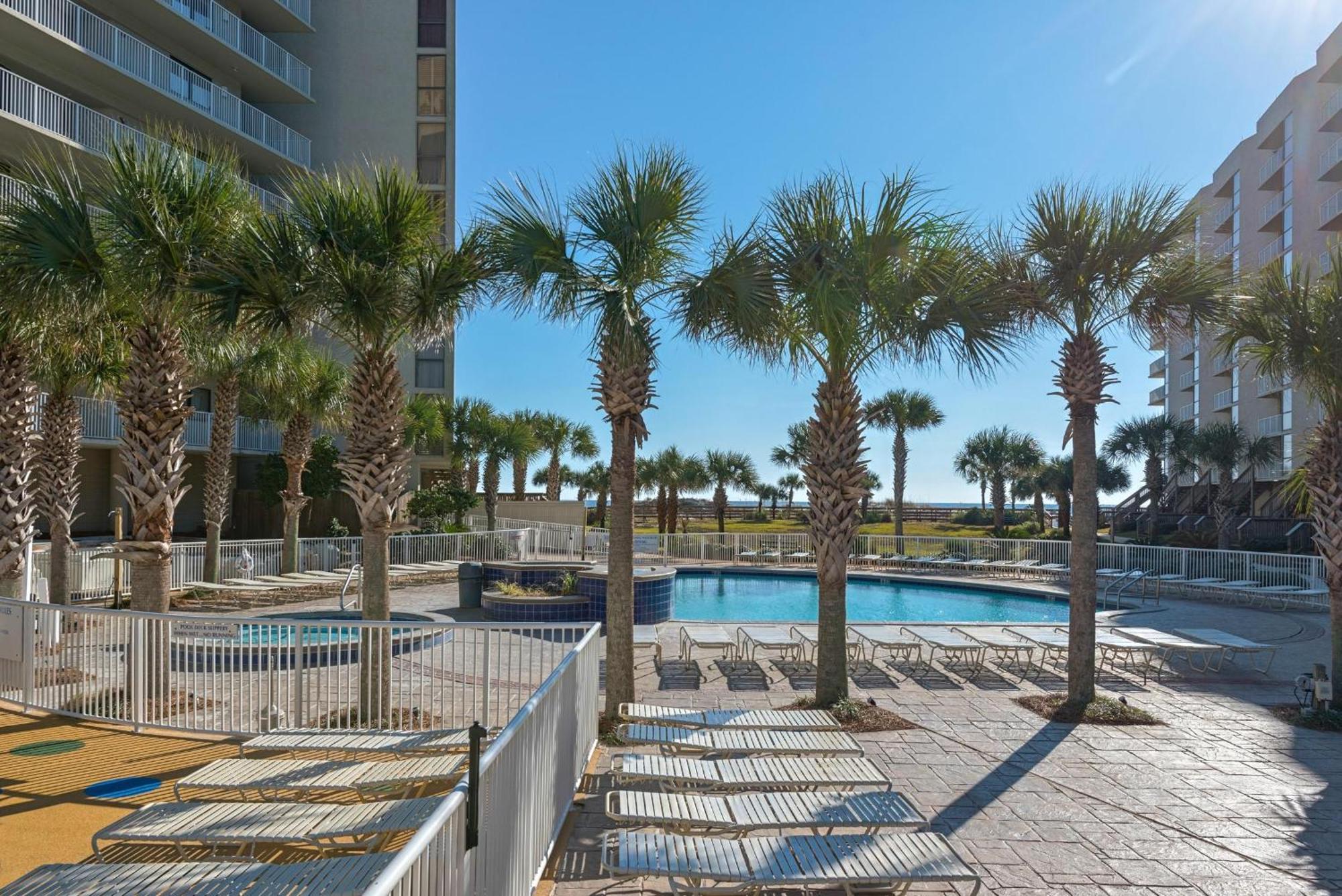 Mainsail 142 Apartment Destin Bagian luar foto