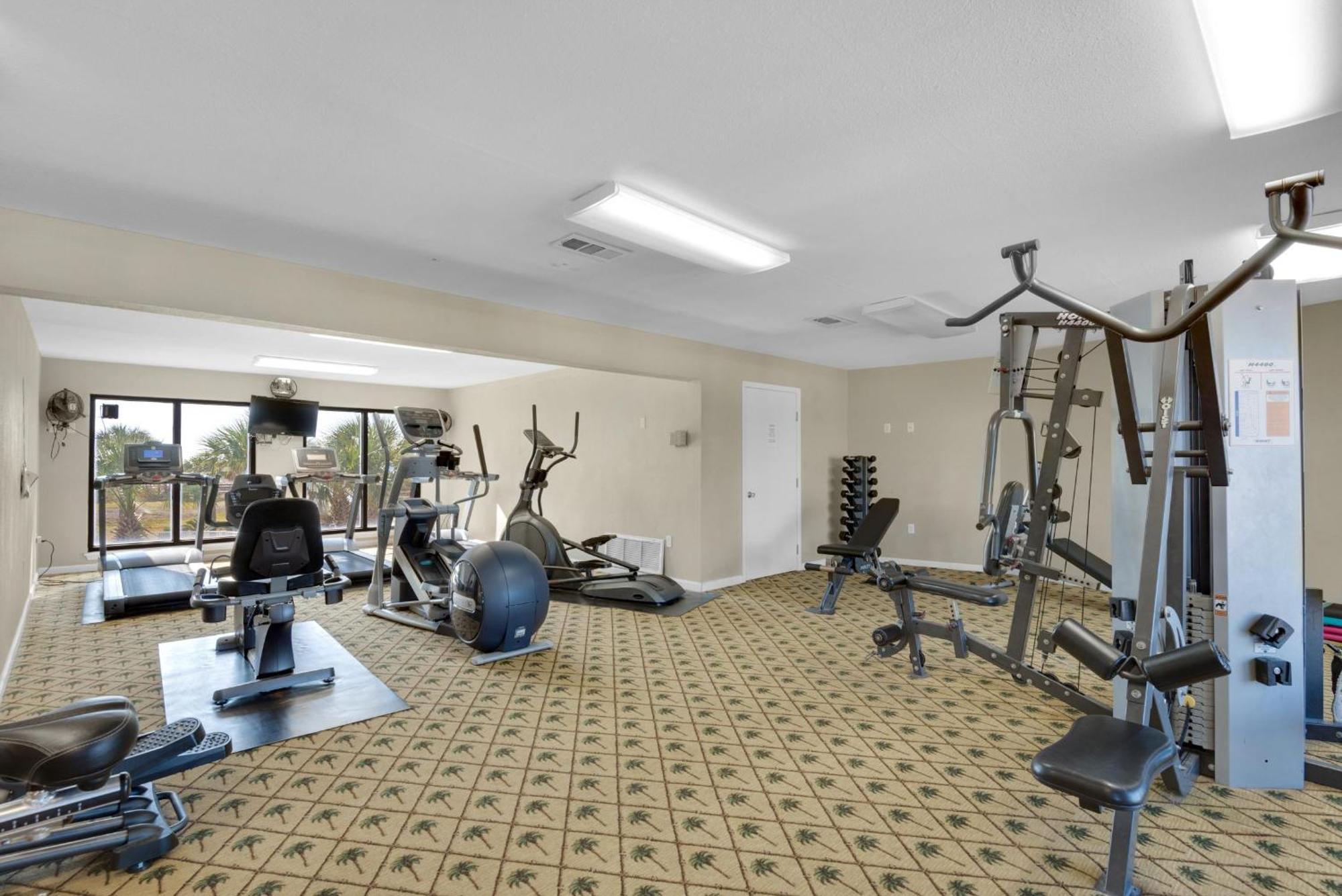 Mainsail 142 Apartment Destin Bagian luar foto