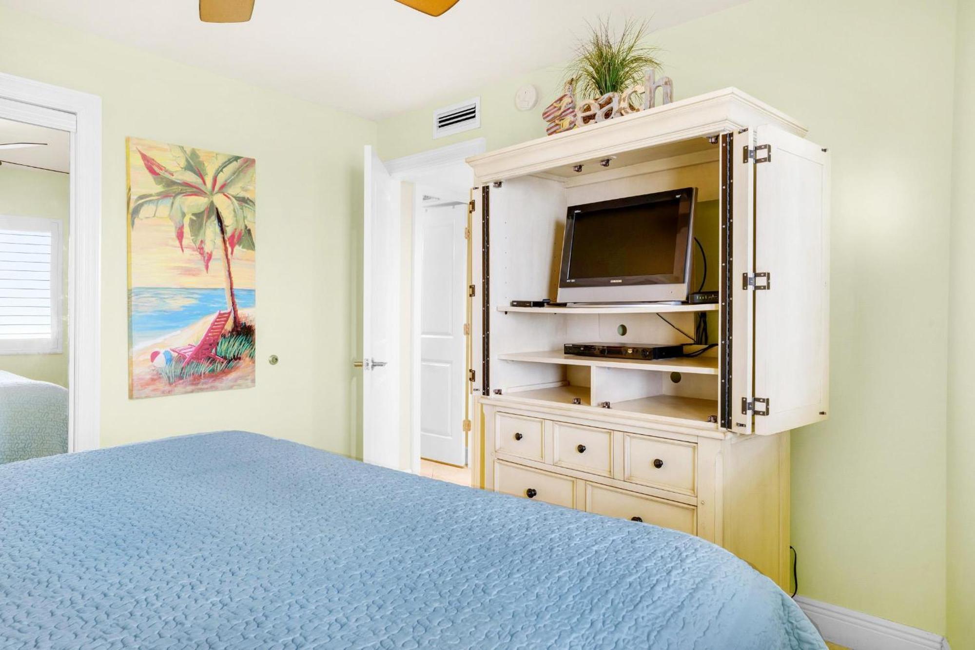 Mainsail 142 Apartment Destin Bagian luar foto