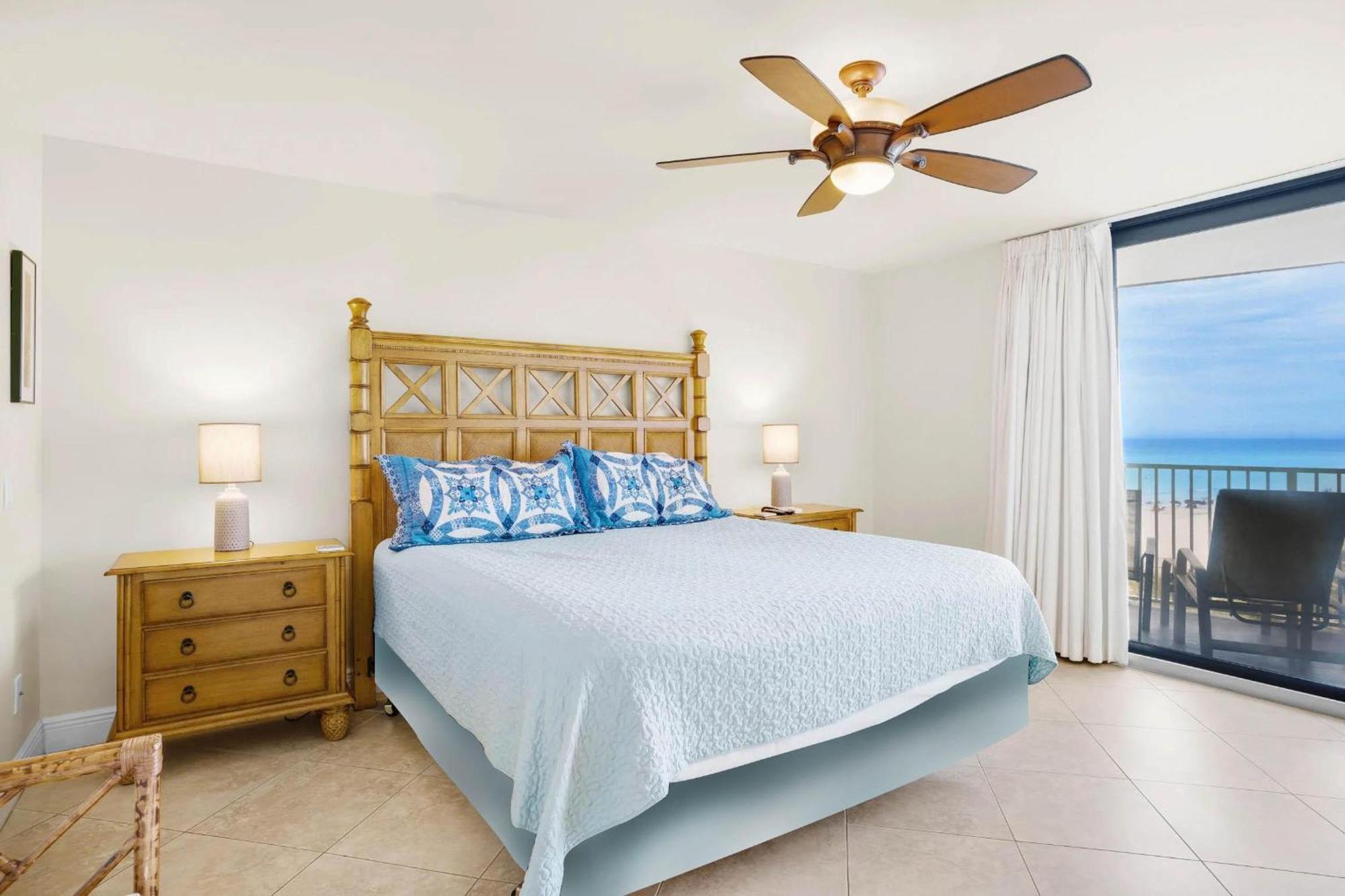 Mainsail 142 Apartment Destin Bagian luar foto