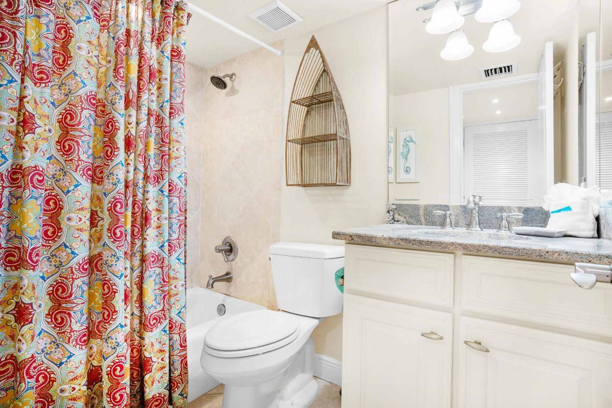 Mainsail 142 Apartment Destin Bagian luar foto