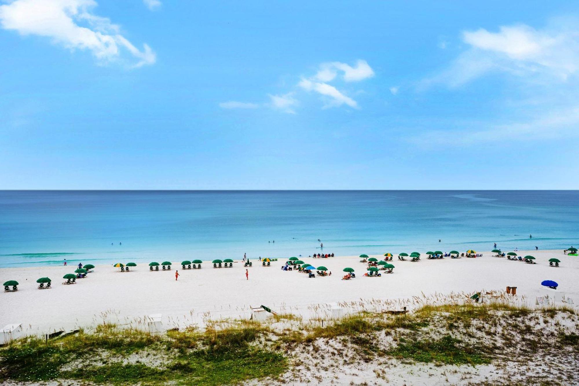 Mainsail 142 Apartment Destin Bagian luar foto