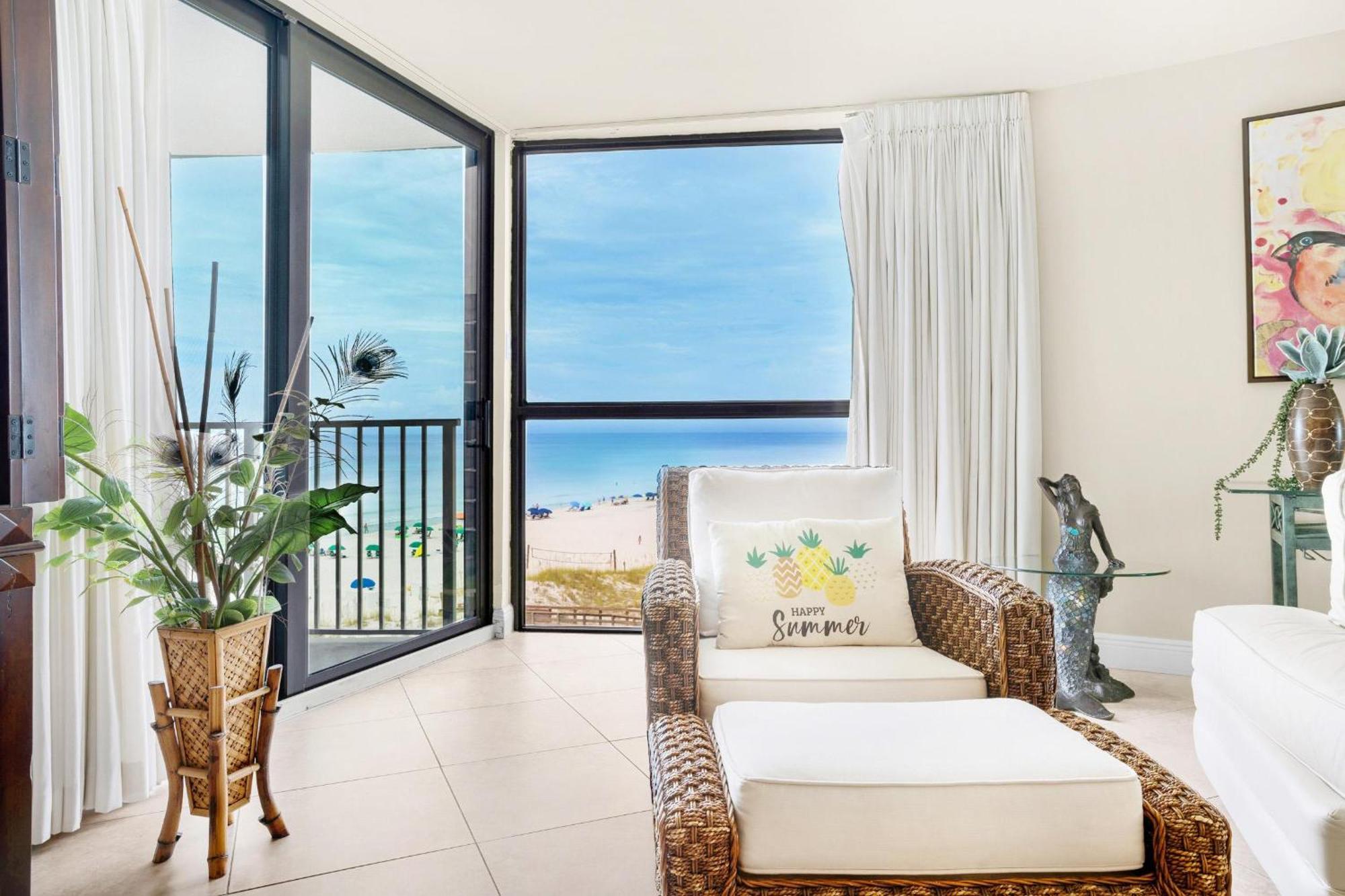 Mainsail 142 Apartment Destin Bagian luar foto