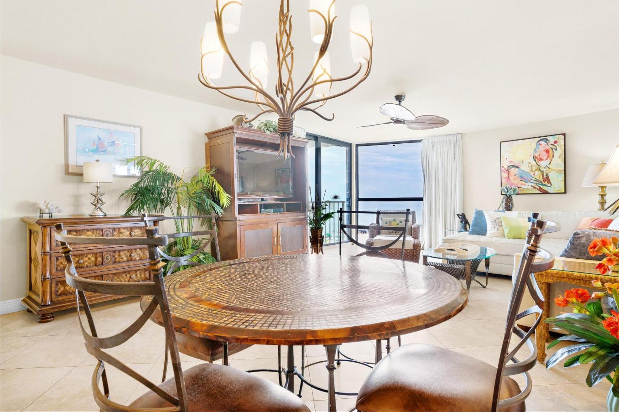 Mainsail 142 Apartment Destin Bagian luar foto