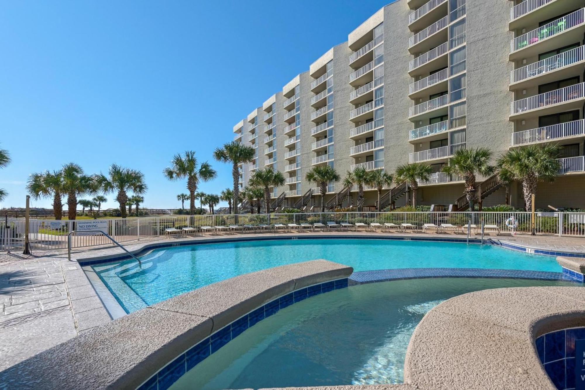 Mainsail 142 Apartment Destin Bagian luar foto